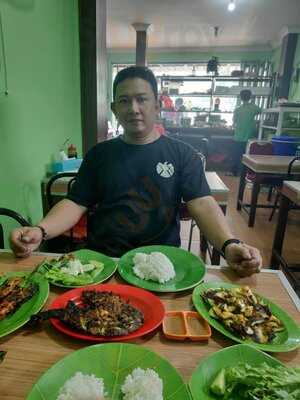 Ikan Bakar Pak Tarjo