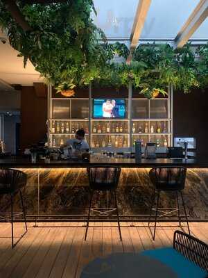 Southside Rooftop Bar & Lounge