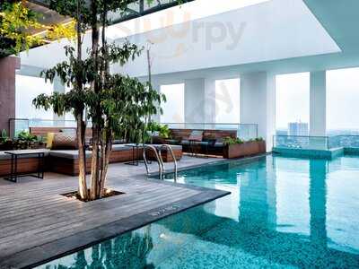 Southside Rooftop Bar & Lounge