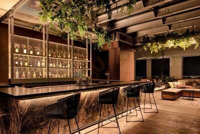 Southside Rooftop Bar & Lounge