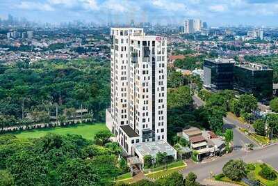 Southside Rooftop Bar & Lounge