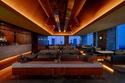 Southside Rooftop Bar & Lounge