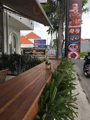 Toasted Coffee And Eatery