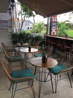 Toasted Coffee And Eatery