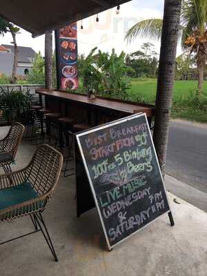 Toasted Coffee And Eatery