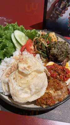 Tilu Kitchen And Patisserie