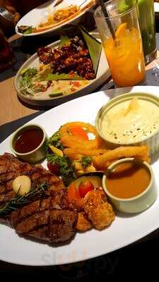 Tilu Kitchen And Patisserie