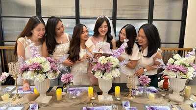 Tilu Kitchen And Patisserie