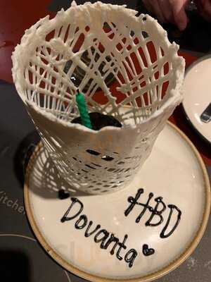 Tilu Kitchen And Patisserie