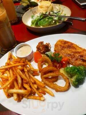 Tilu Kitchen And Patisserie