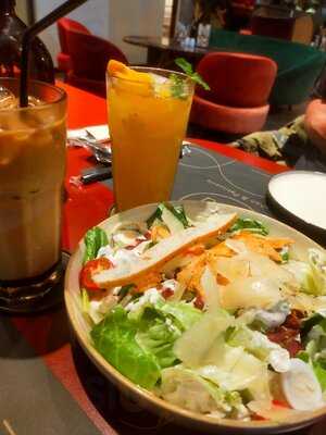 Tilu Kitchen And Patisserie