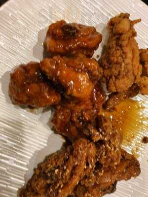 Dami Authentic Korean Food