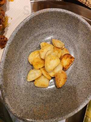 Dami Authentic Korean Food