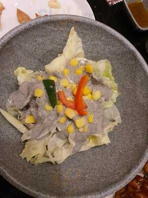 Dami Authentic Korean Food