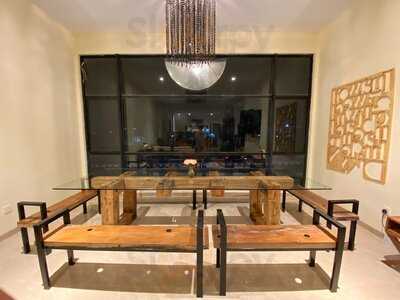 House Of Burger X Lana Coffee