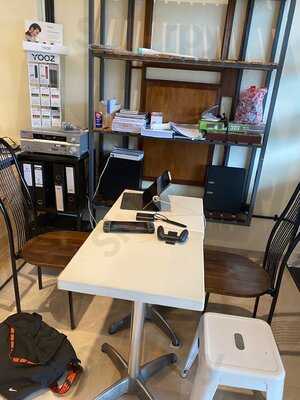 House Of Burger X Lana Coffee