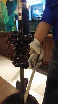 Tucano's Churrascaria-brazilian Bbq And Buffet