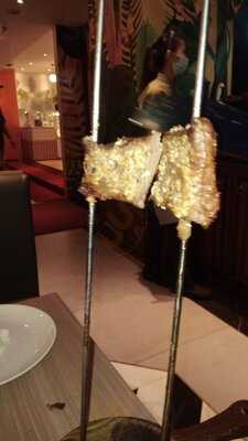 Tucano's Churrascaria-brazilian Bbq And Buffet