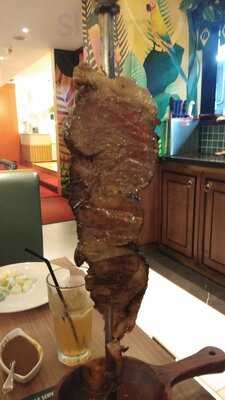 Tucano's Churrascaria-brazilian Bbq And Buffet