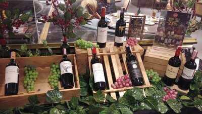 Tucano's Churrascaria-brazilian Bbq And Buffet