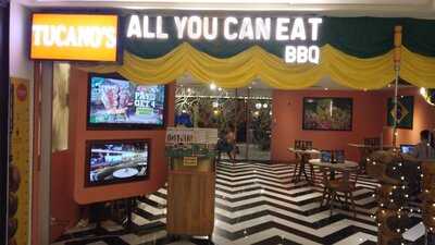 Tucano's Churrascaria-brazilian Bbq And Buffet