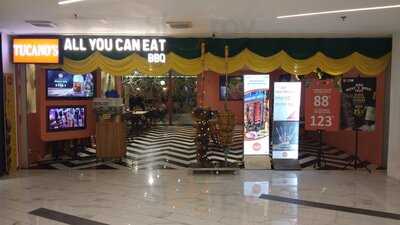 Tucano's Churrascaria-brazilian Bbq And Buffet