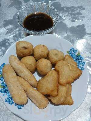 Pempek Kleta
