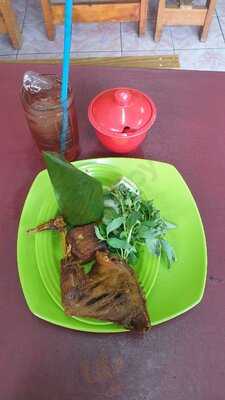 Nasi Uduk Kwitang