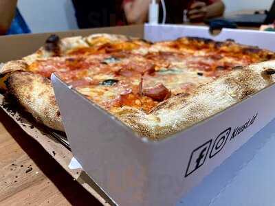 Pizza Krust