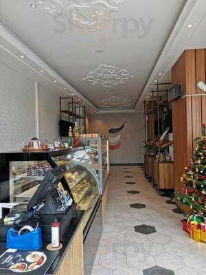 Petit Paris Boulangerie