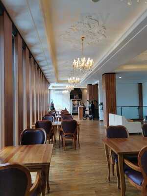 Petit Paris Boulangerie