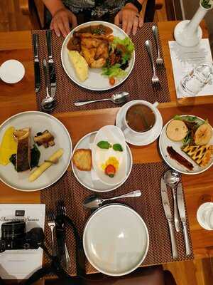 Petit Paris Boulangerie