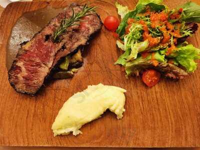 Petit Paris Boulangerie