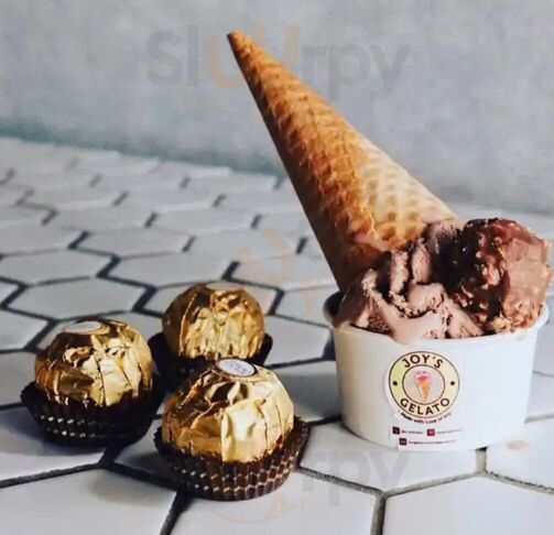 Joy's Gelato