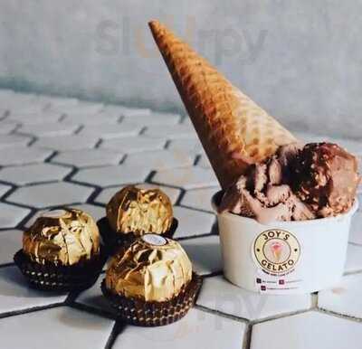 Joy's Gelato