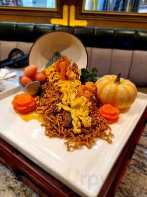 Shu Guo Yin Xiang - Plaza Indonesia