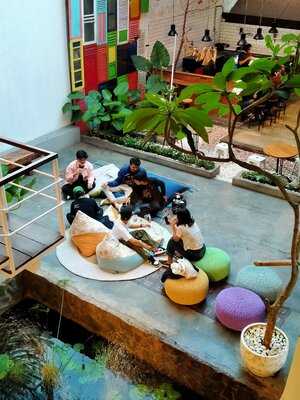 H04 - Coworking Space