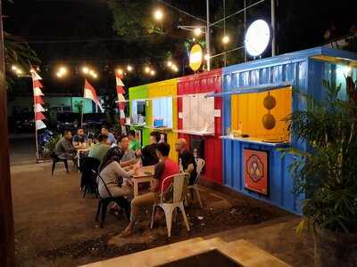 H04 - Coworking Space