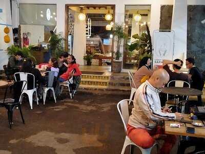 H04 - Coworking Space