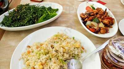 Imperial Kitchen & Dimsum