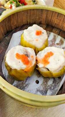 Imperial Kitchen & Dimsum