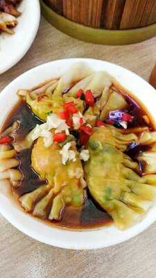 Imperial Kitchen & Dimsum