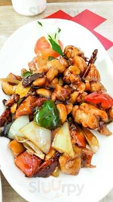 Imperial Kitchen & Dimsum