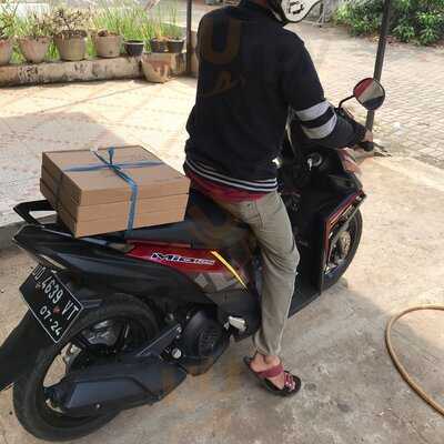 Mister Master Pizza Sudiang