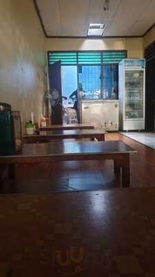 Mie Ayam Dan Bakso Wonogiri Pak Paino