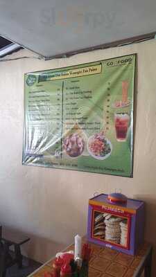 Mie Ayam Dan Bakso Wonogiri Pak Paino