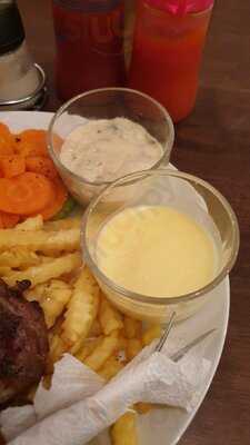 Prabu Steak And Coffee - Gandaria