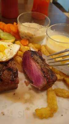 Prabu Steak And Coffee - Gandaria