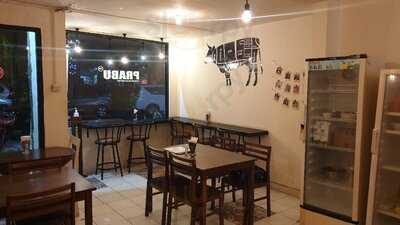 Prabu Steak And Coffee - Gandaria