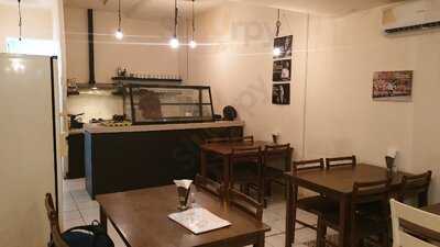 Prabu Steak And Coffee - Gandaria